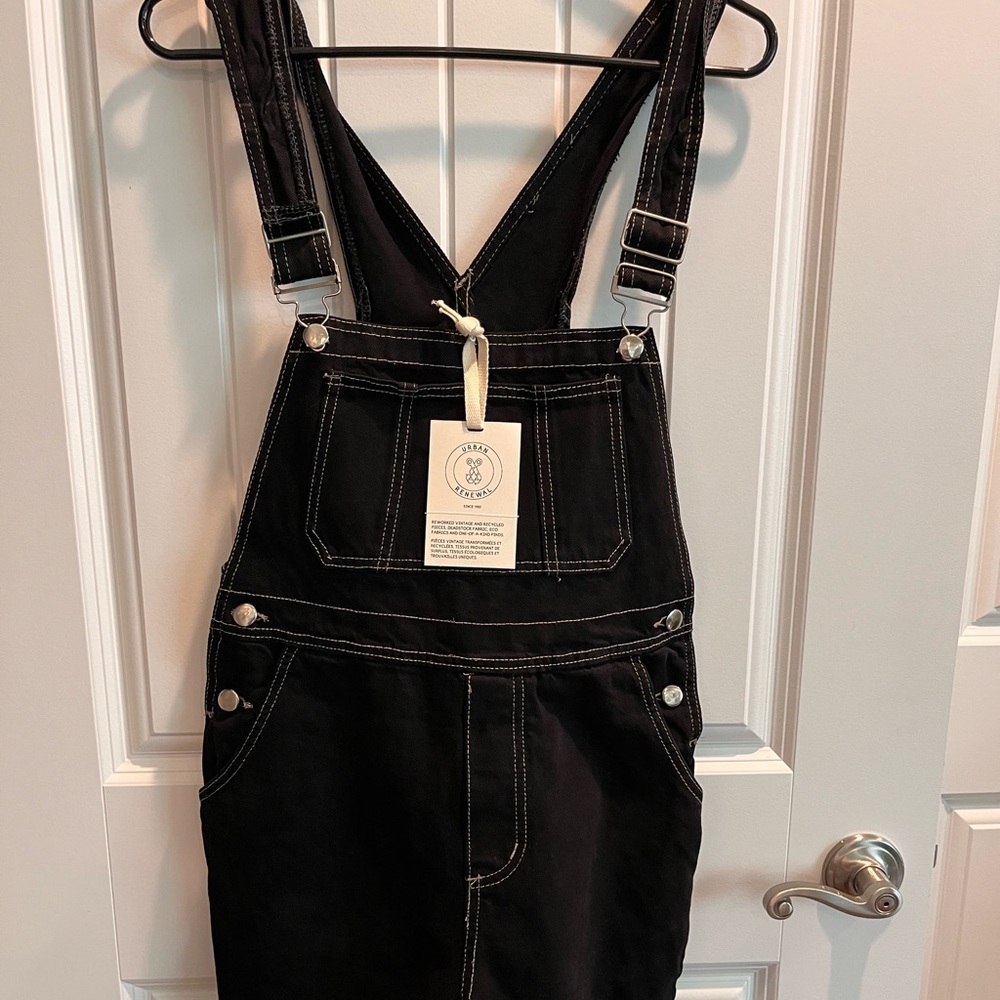 Urban Renewal Vintage Shortall